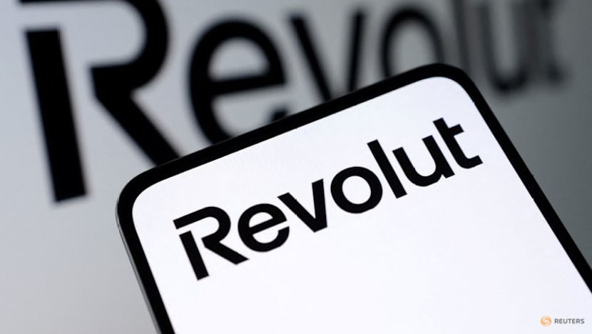 UK's Revolut to launch India payments platform, eyes 20 million customers by 2030