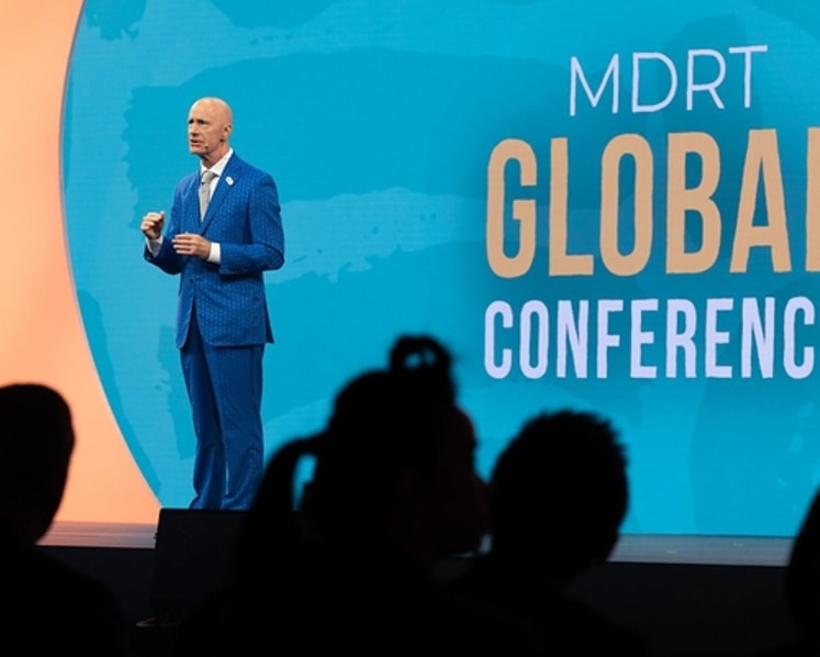 MDRT celebrates collaborative success with 2026 Company Rankings and inaugural 2026 MDRT Company Awards
