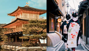 GEN KAKI CUTI: 'Healing' di Kyoto - Destinasi tenang bagi percutian singkat 