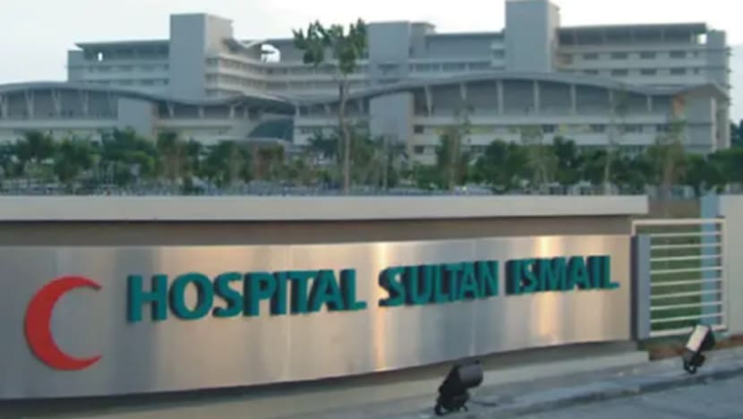 Gagal patuhi piawai, kantin hospital Johor ditutup 2 minggu