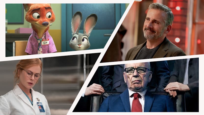 What To Watch This Week: Mar 9-15, 2026