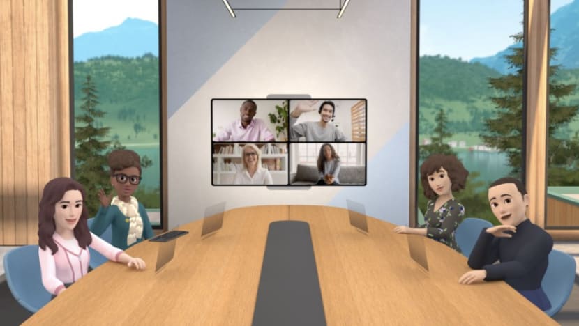 IN FOCUS: Is the metaverse another fading tech fad or our future online existence? IN FOCUS: Is the metaverse another fading tech fad or our future online existence?
