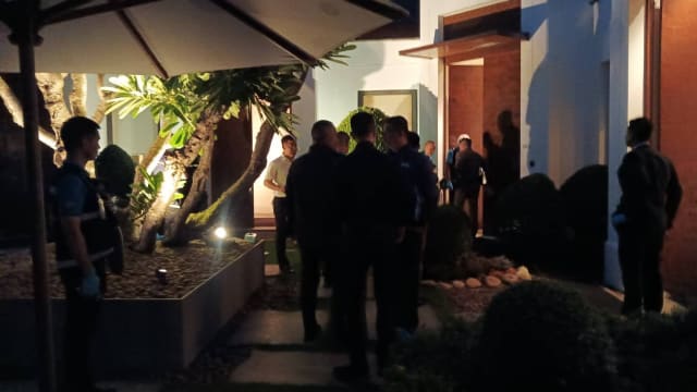 曼谷酒店六人疑中毒身亡 泰警：非枪击案