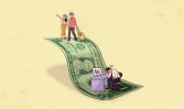 How the weakening US dollar is reshaping global economies