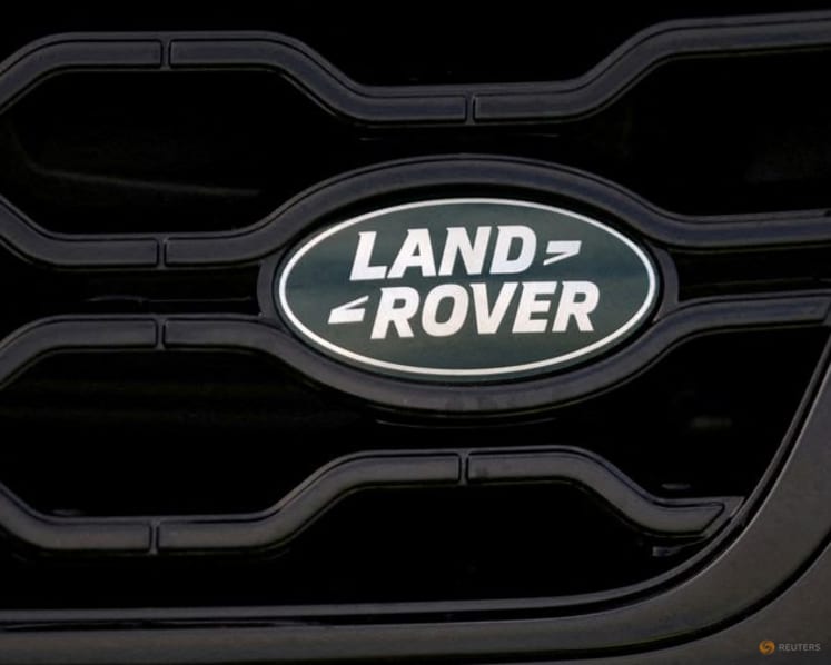 Jaguar Land Rover to cut 4,000 jobs as European car sector hits skids
