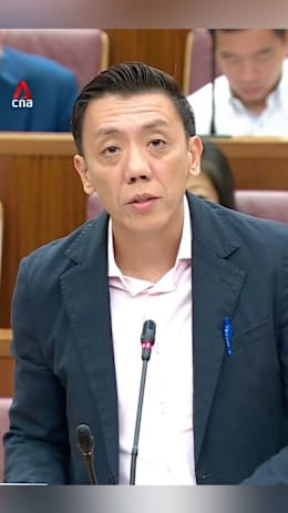 GIC, Temasek returns ‘reasonable and within expectations’: Jeffrey Siow