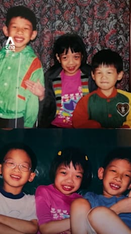 When three siblings get diagnosed with rare genetic disease