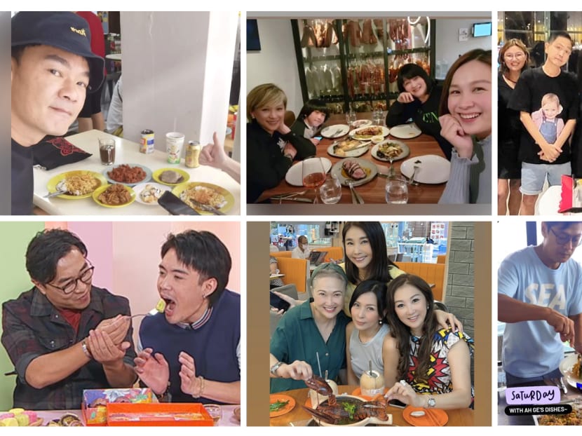 Foodie Friday: What The Stars Ate This Week (Aug 19-26)