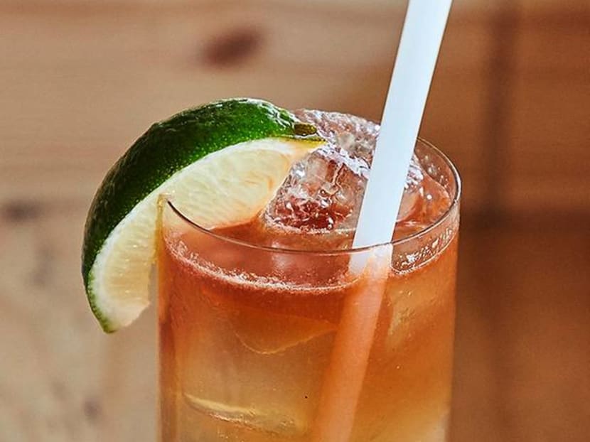 Tasty Mod Chinese Noodles And Dumplings From Just $5 At Hip Amoy Street Restaurant