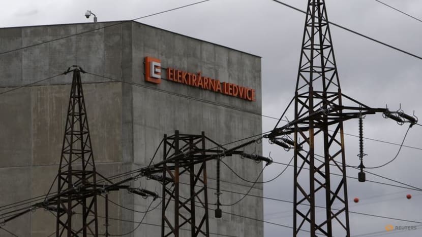 Czech court blocks signing of $18 billion nuclear plant deal with KHNP