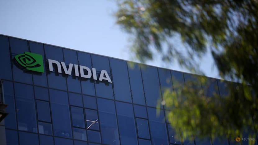 Nvidia shares fall as investors fret over returns, look past strong results 