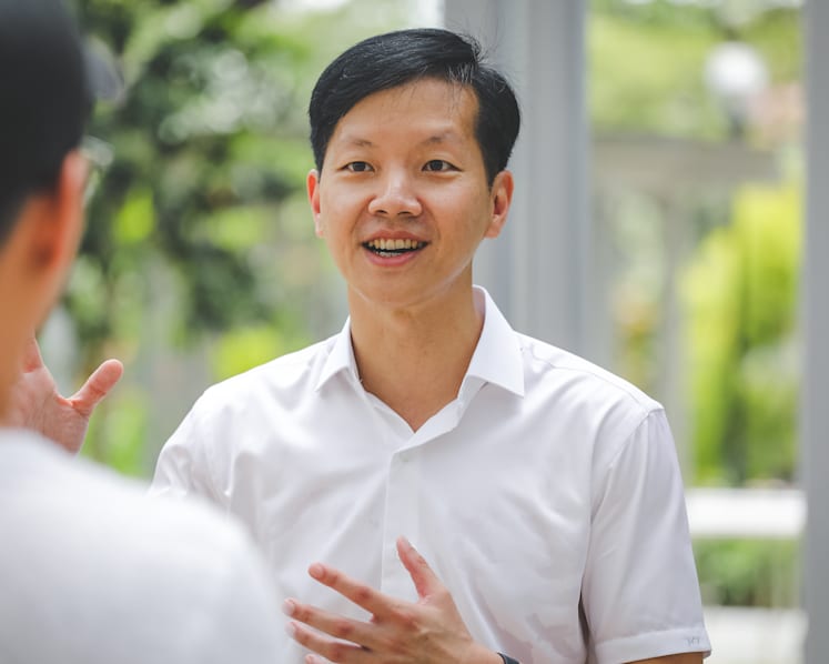 PM Lee accepts PAP candidate Ivan Lim’s withdrawal; says thorough probe not possible amid campaign