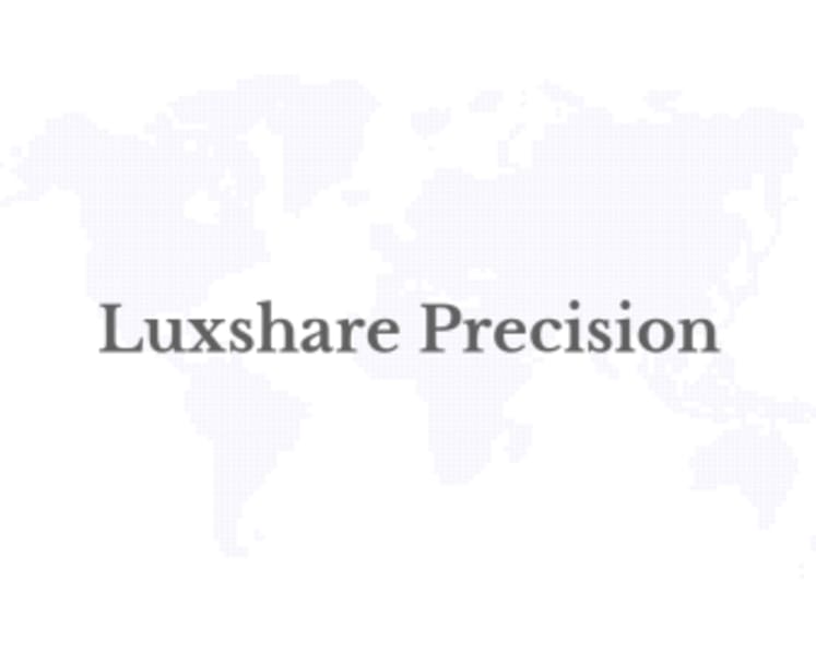 Luxshare Precision Reports Strong Revenue and Profit Growth in Q3 2025 Results