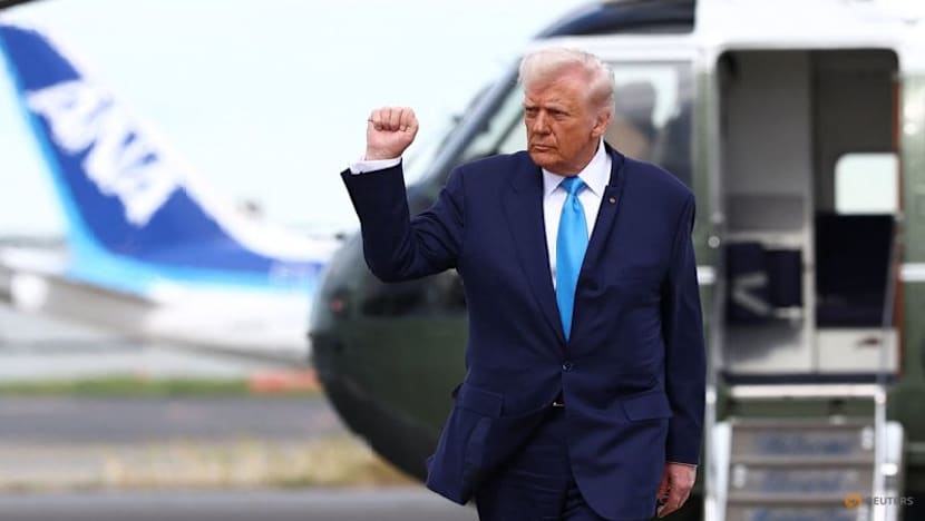 Commentary: Extraordinarily dangerous for humanity if US resumes nuclear weapons testing