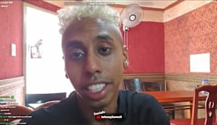 South Korea jails US streamer Johnny Somali for public nuisance