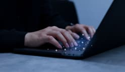 17% of over 4,500 employees clicked on phishing links during two-week exercise