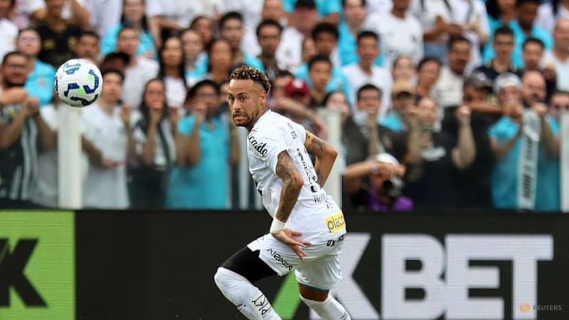 Neymar has two months to show he is ready for World Cup, says Ancelotti