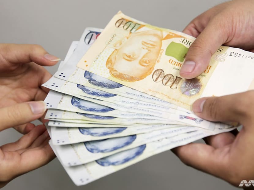 Commentary: Corporate giving &ndash; when cash isn't always best 