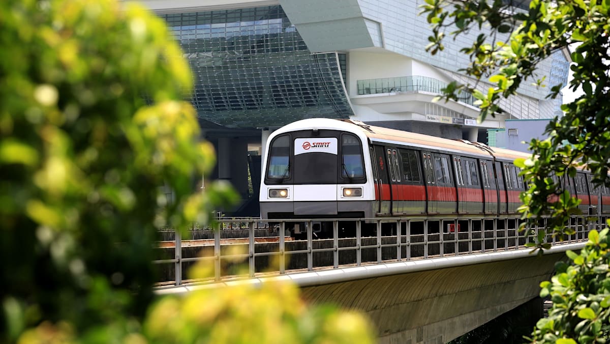 Eligible lower-income households can apply for S$60 worth of public transport vouchers from Jan 20