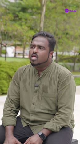 SkillsFuture - எப்படிப்