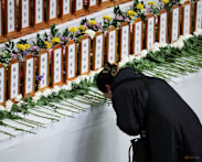 South Korea to discipline officials over delays in recovering remains of Jeju Air crash victims