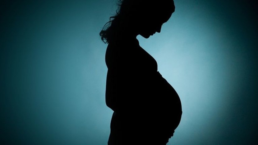 Pemakanan kurang sihat semasa hamil mungkin punca masalah berat badan berlebihan dalam kanak-kanak Pemakanan kurang sihat semasa hamil mungkin punca masalah berat badan berlebihan dalam kanak-kanak
