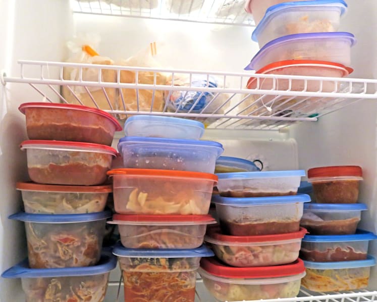 Commentary: The sniff test is not reliable for food safety