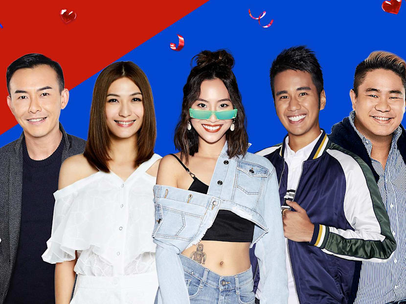 Bryan Wong, Vivian Lai & Other Celebs Will Make Your Shopping Experience At Lazada&rsquo;s 9.9 LazMall Big Brands Sale Extra Special
