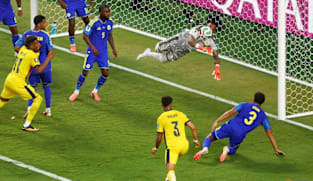 PREVIEW-Ivory Coast chase runners-up slot while Curacao eye upset