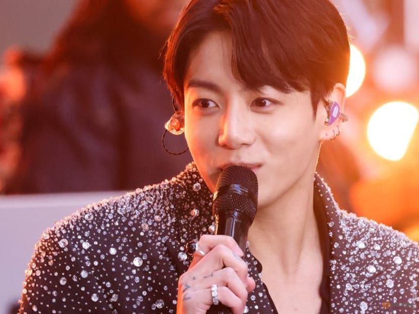 BTS' Jungkook to release documentary film on Sep 18
