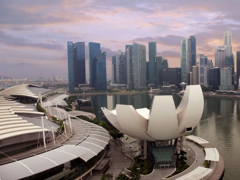 High time for laws to catch up on drones: Experts