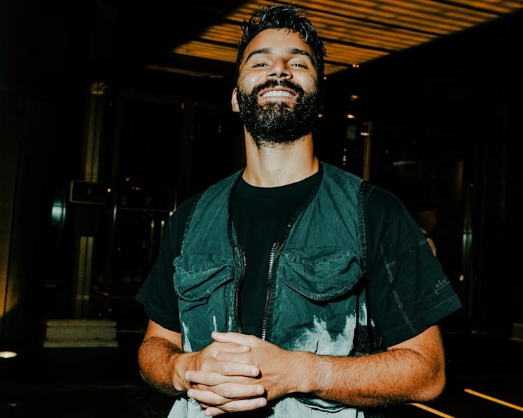 Popular DJ R3hab will be in Singapore on Oct 17 for opening of new nightclub Chada