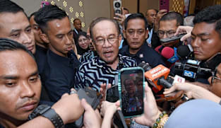Pengampunan tidak halang kes 1MDB, sivil Najib diteruskan: PM Anwar