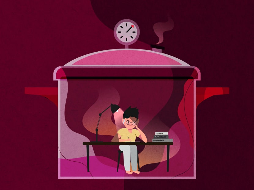 Parents of Primary 6 pupils across the country heaved a collective sigh of relief last month when their children collected their PSLE results, following a particularly stressful year due to disruptions brought on by Covid-19.