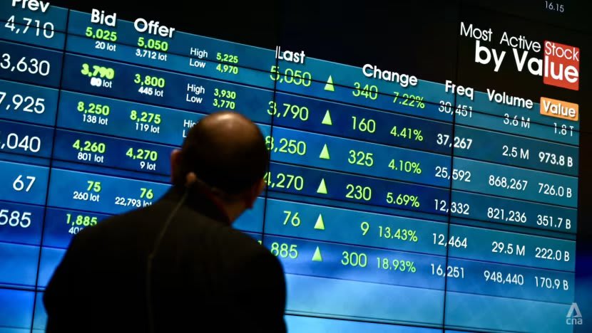 Dirut BEI mundur usai pasar anjlok Rp1.300 triliun, Indonesia turun kasta?