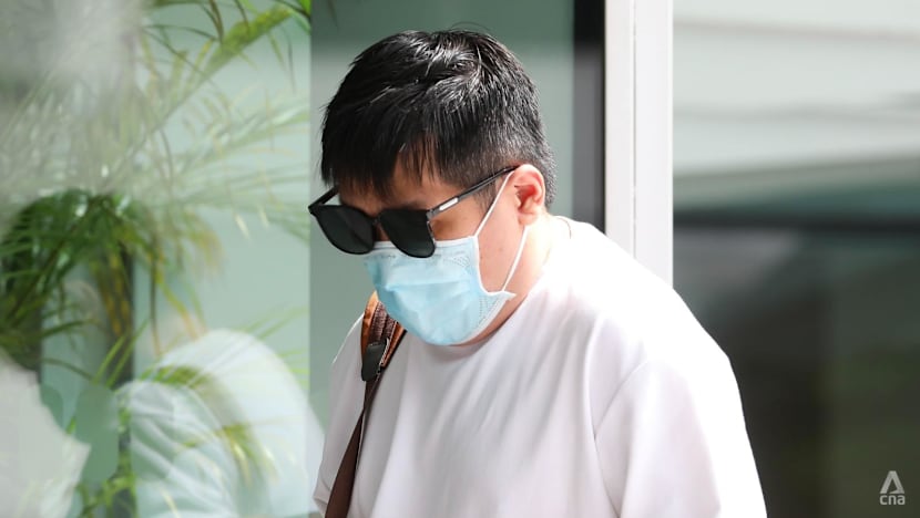 Jail for ex-People's Association employee who made false expense claims for bogus durian party, dragon boat event