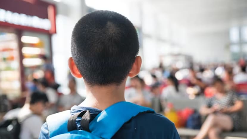 Kumpulan Facebook ini bantu cari kanak-kanak berkeperluan khas hilang di SG