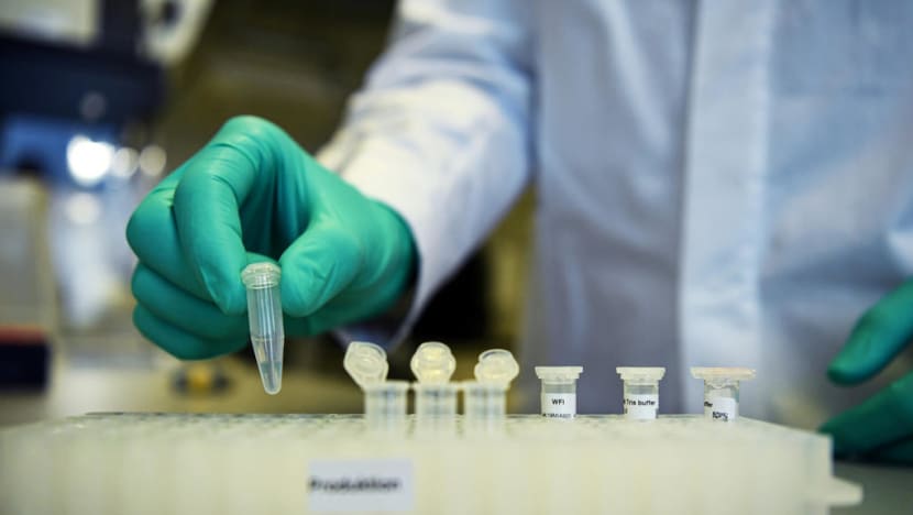 Adding 6 members, Emerging Stronger Taskforce looks to growth in medical technology, Southeast Asia tie-ups