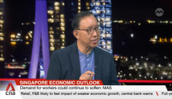 Growth in 2026 subject to uncertainties: MAS 
