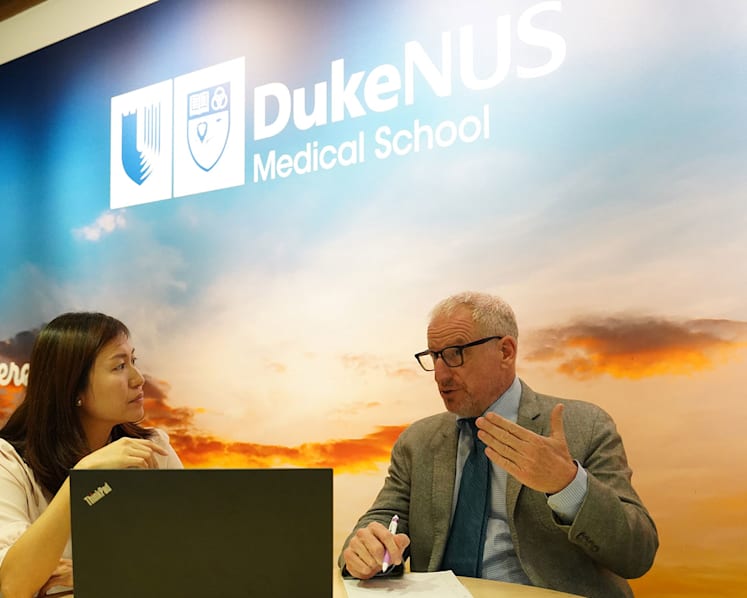 Turning ideas into impact: Building healthcare innovation from the ground up