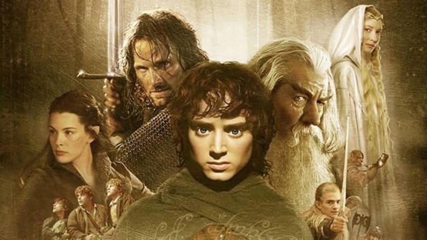 One reunion to rule them all: Lord Of The Rings cast back together via video chat