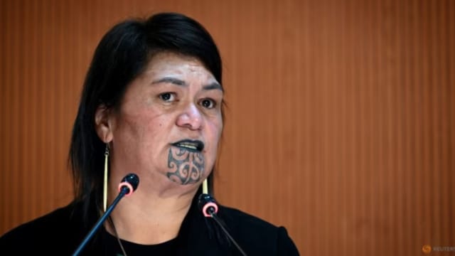新西兰就南中国海和两岸等问题 向中国提出关切