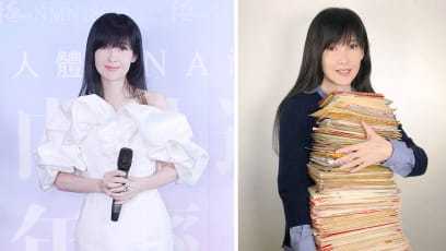 vivian_chow_fan_mail