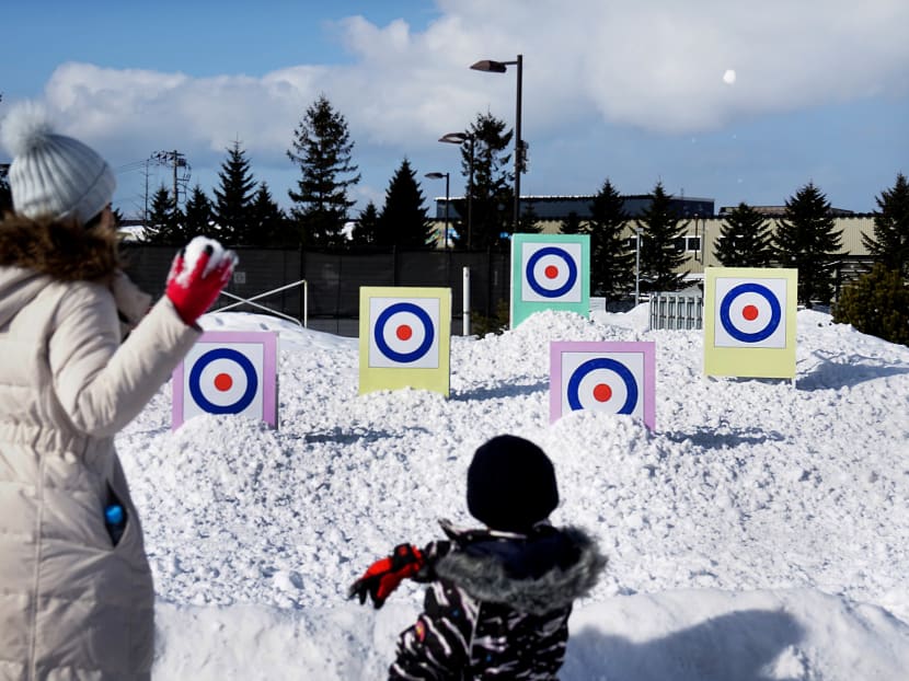 Taking photos in freezing weather? It&rsquo;s a snap with a little prep