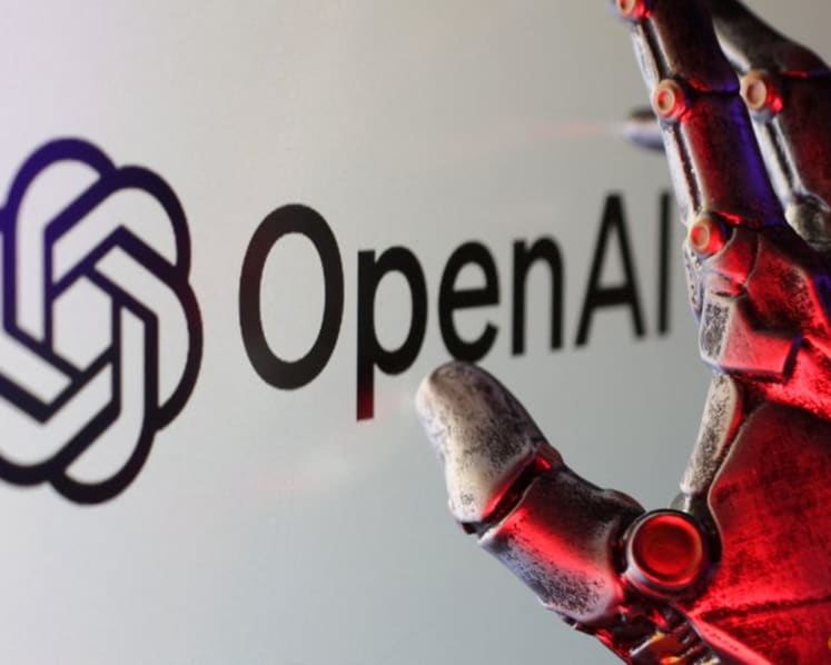 OpenAI generates $4.3 billion in revenue in first half of 2025, the Information reports (Sept 29)