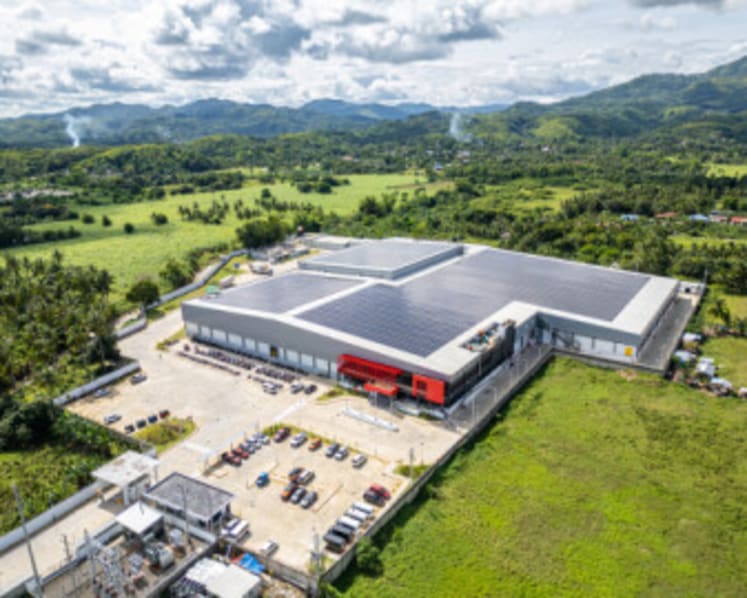 Jollibee Group Opens First Multi-Brand State-of-the-Art Commissary in Cebu, Gearing for Accelerated VisMin and PH Growth 
