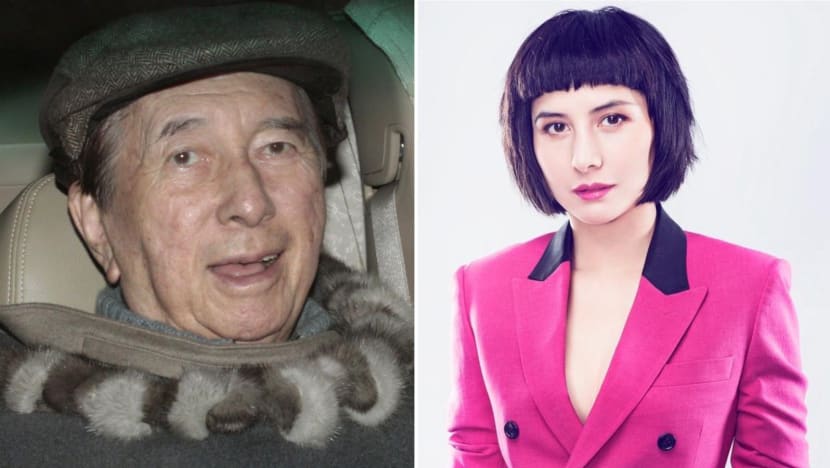 Josie Ho Doesn’t Have Her Casino Tycoon Father Stanley Ho’s Number Josie Ho Doesn’t Have Her Casino Tycoon Father Stanley Ho’s Number
