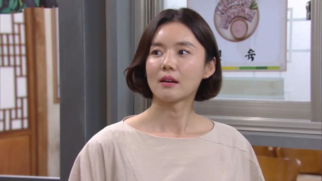 绝妙的遗产（第35集）：桂玉发现敏珠正建关系亲密