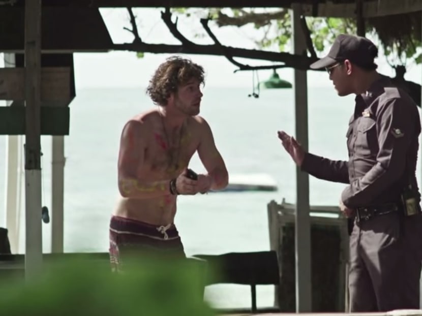 Screengrab from I Hate Thailand Youtube video.