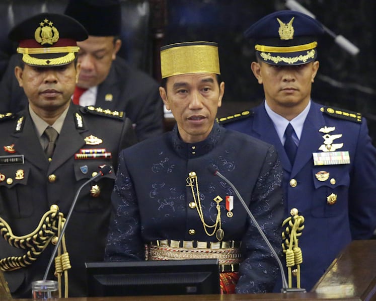 Jokowi must ensure religious tolerance holds at all levels